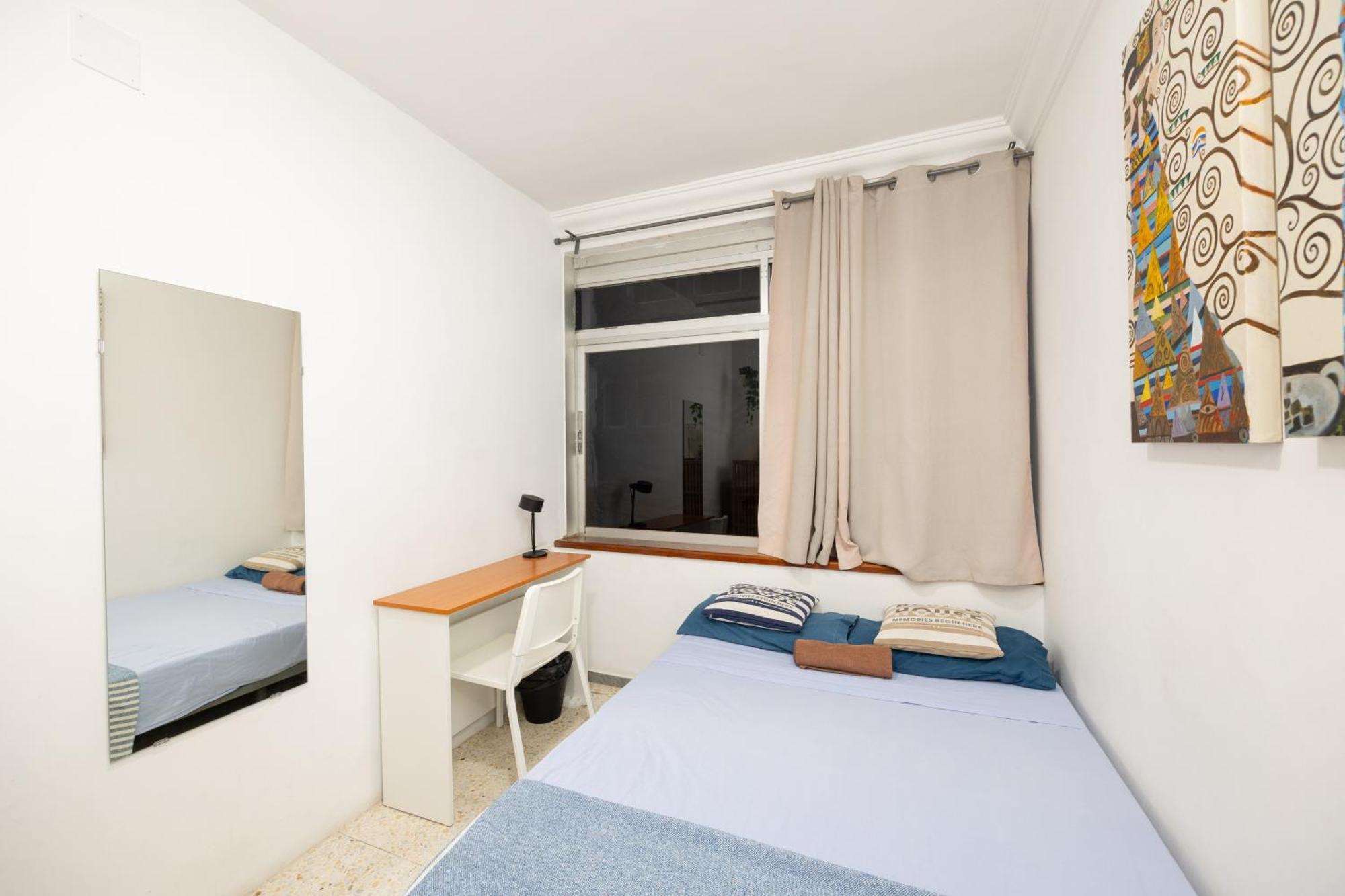 Hotel Kite & Surf Nomad House Las Palmas de Gran Canaria Exteriér fotografie