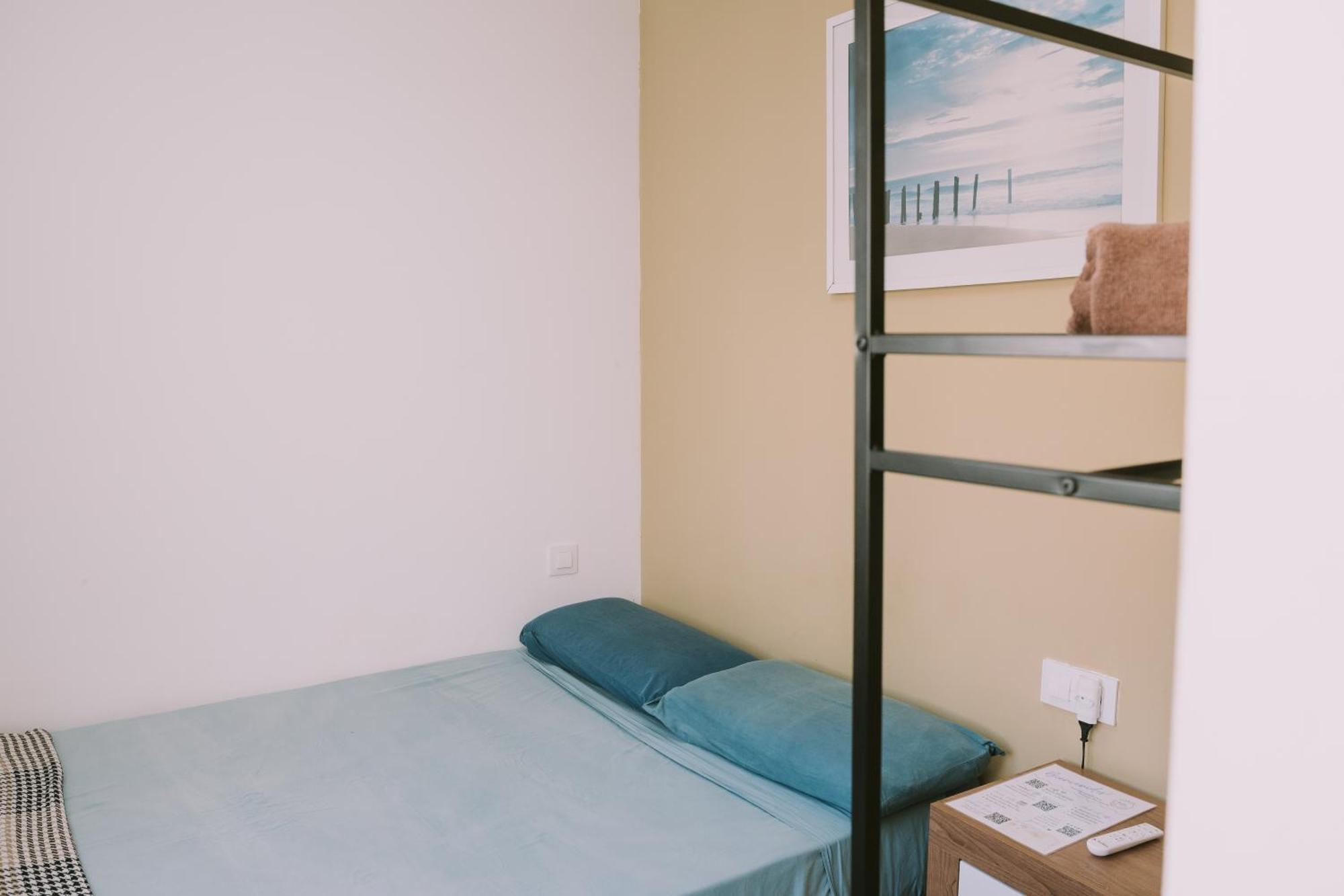 Hotel Kite & Surf Nomad House Las Palmas de Gran Canaria Exteriér fotografie