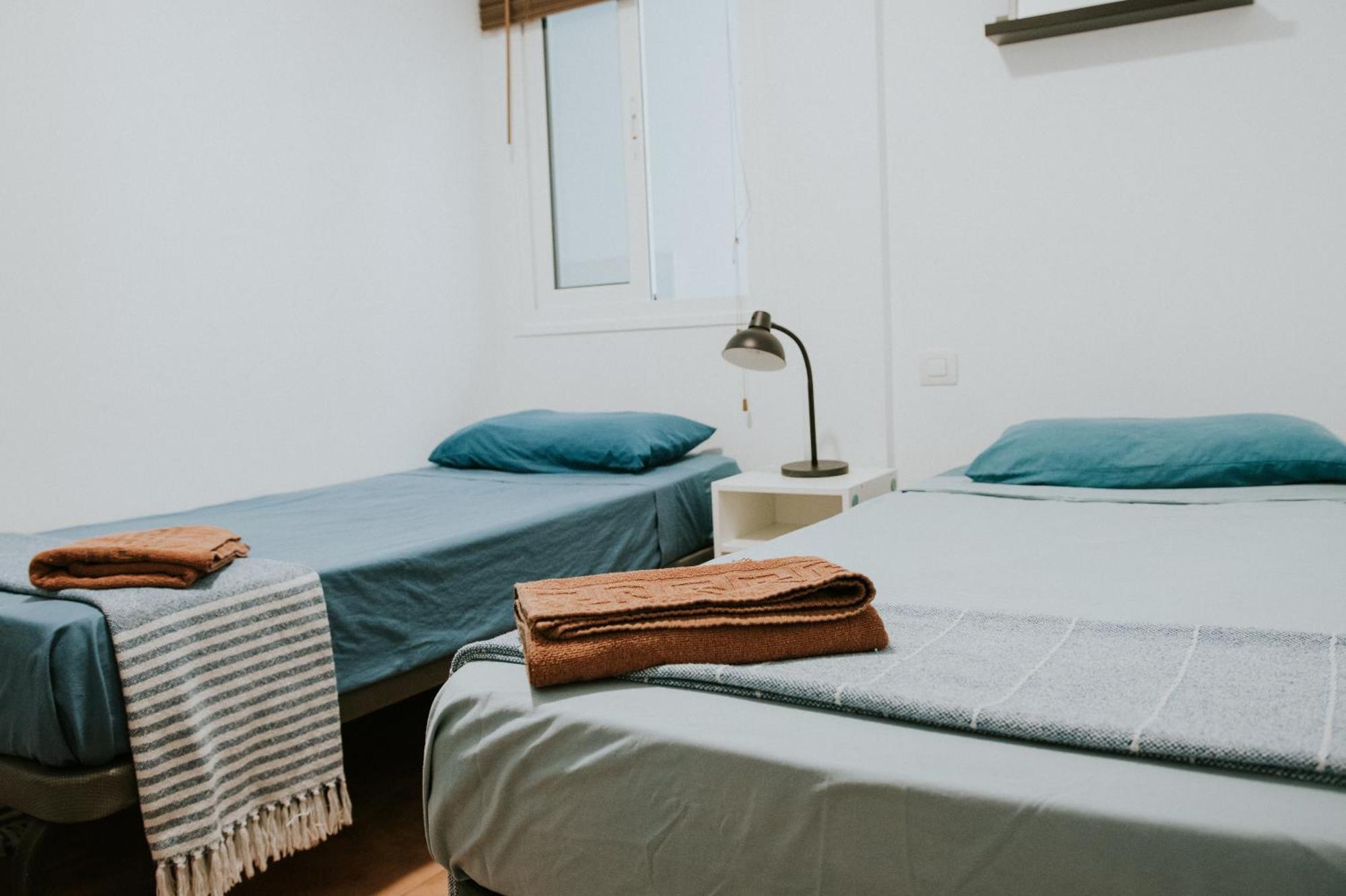 Hotel Kite & Surf Nomad House Las Palmas de Gran Canaria Exteriér fotografie